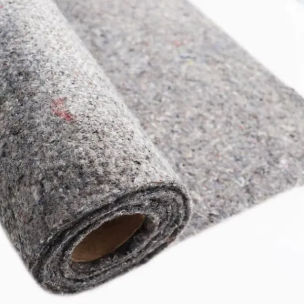 Best 50 m² Pond liner underlag 500 g Pond Beskyttende fleece til Pond liner Haveduge