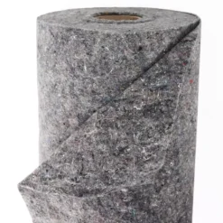 Online 30 m² Pond liner underlag 300 g Pond Beskyttende fleece til Pond liner Haveduge