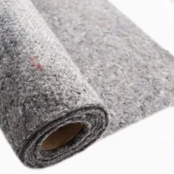 Clearance 130 m² Pond liner underlag 500 g Pond Beskyttende fleece til Pond liner Haveduge