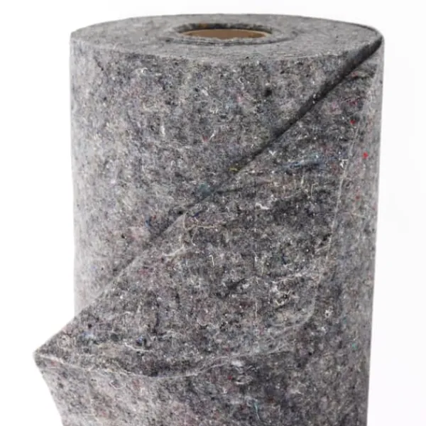 Best 170 m² Pond liner underlag 300 g Pond Beskyttende fleece til Pond liner Springvand & Damme