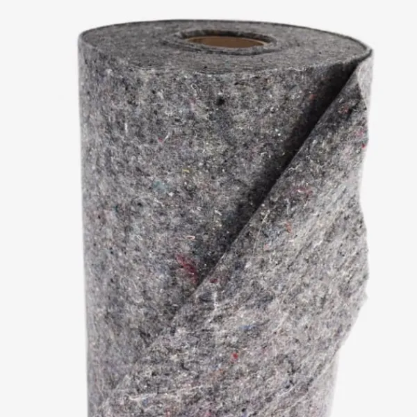 Best 170 m² Pond liner underlag 300 g Pond Beskyttende fleece til Pond liner Springvand & Damme
