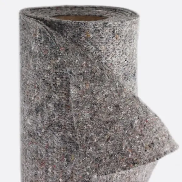 Springvand & Damme^22 m² Pond liner underlag 1000 g Pond Beskyttende fleece til Pond liner