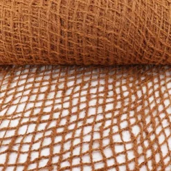 Haveduge^25 m Skråmåtte Bankmåtte Kokos 1 m bred Dammforing Kokosfibermåtte 450 g