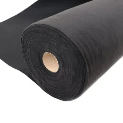 Sale 225 m² Ukrudtsbekæmpelsesstof Havefleece Mulchstof Ukrudtsbekæmpelsesmembran 190 g 1 m bred PES Haveduge