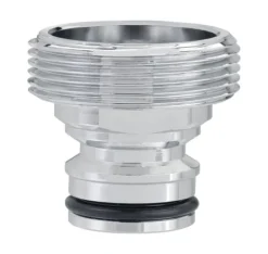New 3/4" M-stik Vanding