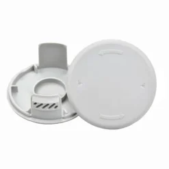 Havemaskiner^6+1 reservespole og hætte til Ryobi trimmer