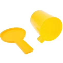 Til Fugle & Småvildt^2 stk. biavl honningindgang vanddrikker bi foderflaske sæt skålværktøj