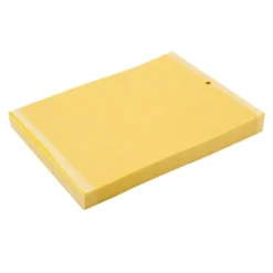Hot 50 stk. dobbeltsidede myglimbræt fælder skadedyr klæbrig bræt flue insektfanger dræber Skadedyrsfælder