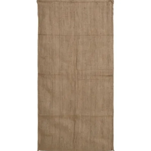 Havekurve^30 stk. jutesække 100% jute – Alsidige og slidstærke | Størrelse: 65x135 cm | Vægt: 340 g/m2