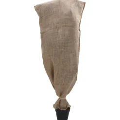 30 stk. jutesække - Multifunktionelle opbevaringssække | Størrelse: 65x135 cm | Materiale: 100% jute Havekurve