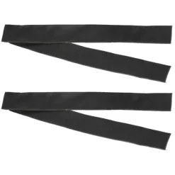 Hot 2 stk oversvømmelsesbarrierer Nonwoven Absorberende Resin Vand Absorberende Ekspansionspose Genanvendelig Dam Bag til Garage Kælder Beredskabsplaner