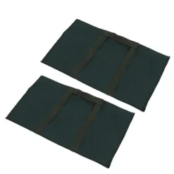 Discount 2 STK Oversvømmelsesbarrierer Vandabsorberende harpiks Genanvendelig Selvekspanderende oversvømmelsesforebyggende pose til dørvindue Beredskabsplaner