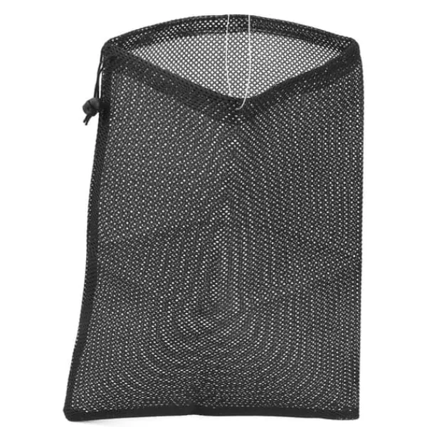Discount 5 stk. professionel pumpebarrierepose til bærbar pumpe, netfilterposetilbehør (31 x 41 cm) Springvand & Damme