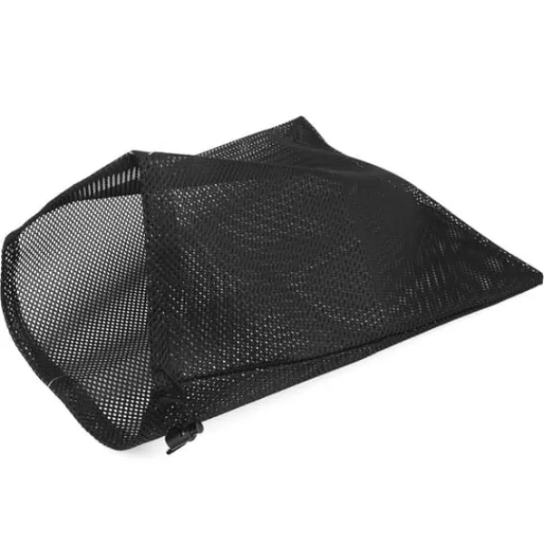 Discount 5 stk. professionel pumpebarrierepose til bærbar pumpe, netfilterposetilbehør (31 x 41 cm) Springvand & Damme