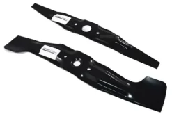 Havemaskiner^2 X 53 CM 42" plæneklipper kniv til HONDA HRX537 C1 C2 HRB535 HRD536 IZY53