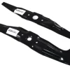 Havemaskiner^2 X 53 CM 42" plæneklipper kniv til HONDA HRG 536 C8 VKEH / VL0-N50