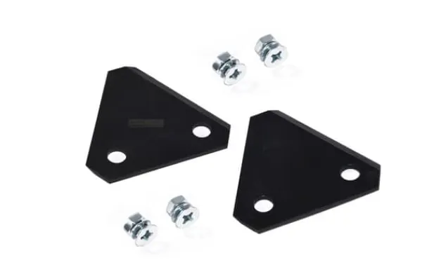 Havemaskiner^2 X 7,5 CM plæneklipper kniv til Brill Hattrick 32 36 E EC ED EH ES EH EHC Basis