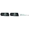 Hot 2 x 12CM plæneklipper kniv til Stiga Park 102M 121M Villa 85M 1134-9053-01 1134-3764-01 Havemaskiner