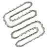 Havemaskiner^2 x kæde 35 cm/1.3 mm/3/8"/52 TG for Primaster PMAKS 40 V motorsav