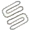 Sale 2 x kæde 35 cm/1.3 mm/3/8"/52 TG for Ryobi RCS1935B / RY36CSX35A-0 36V motorsav Havemaskiner