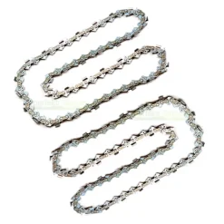 Discount 2 x kæde 20cm / 1,1mm / 3/8" / 33 LED til RYOBI RPP720 teleskopkædesav Havemaskiner