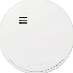 Røg- & Kulmonoxiddetektorer^ABUS RWM90 Ikke kategoriseret