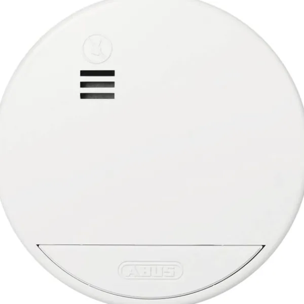 Røg- & Kulmonoxiddetektorer^ABUS RWM90 Ikke kategoriseret