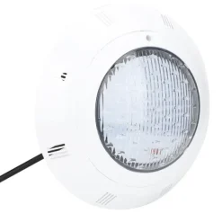 New AC12V 40W 360 LED hvid farve lys undervands pool lys Pool- & Spatilbehør