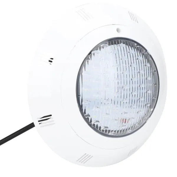 New AC12V 40W 360 LED hvid farve lys undervands pool lys Pool- & Spatilbehør
