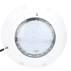 New AC12V 40W 360 LED hvid farve lys undervands pool lys Pool- & Spatilbehør