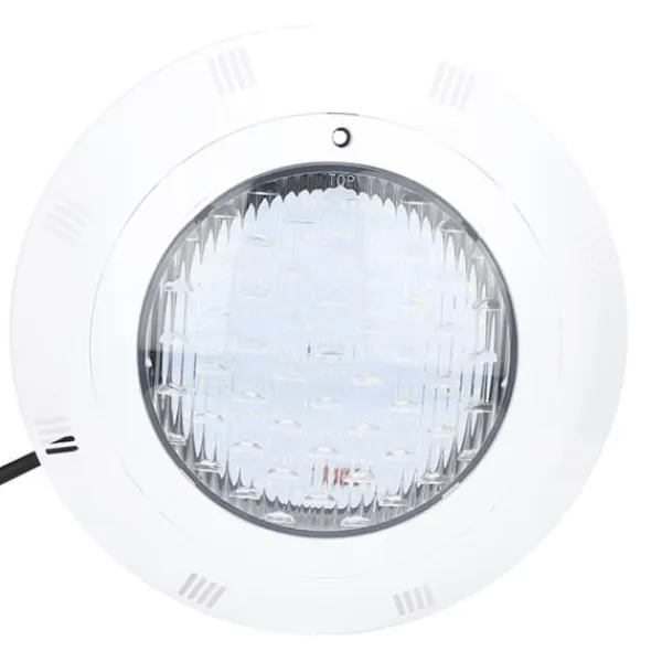 New AC12V 40W 360 LED hvid farve lys undervands pool lys Pool- & Spatilbehør
