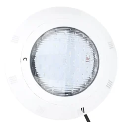 New AC12V 40W 360 LED hvid farve lys undervands pool lys Pool- & Spatilbehør