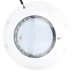 New AC12V 40W 360 LED hvid farve lys undervands pool lys Pool- & Spatilbehør