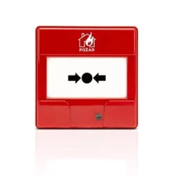 AC-WLONONWCRADY3 Brandalarm