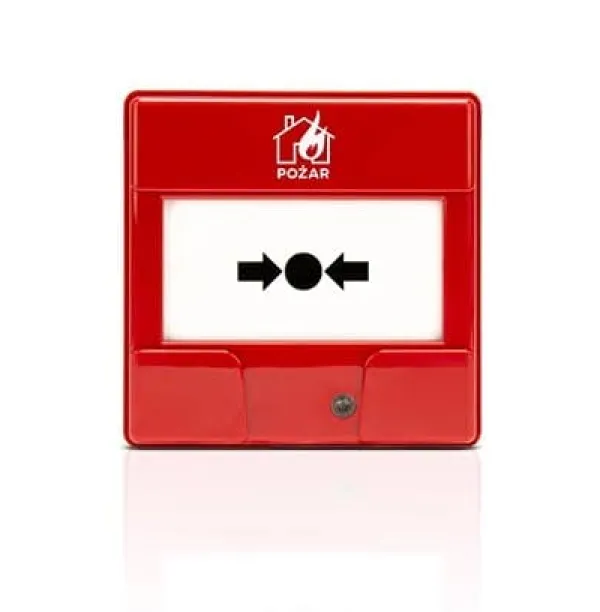 AC-WLONONWCRADY3 Brandalarm