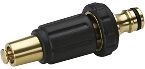 Kärcher Vanding^Adapter til trykluftslange Karcher 2.645-054.0