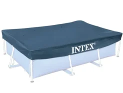 New Afdækning til ramme pool 300 x 200 cm INTEX 28038 Pool- & Spatilbehør