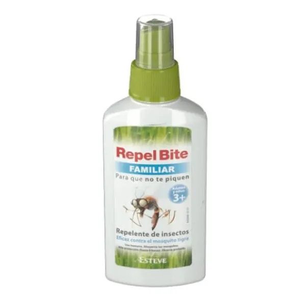 Outlet Afterbite Repel Bite Familiar 100ml Insektmiddel & Dyreafvisende Middel