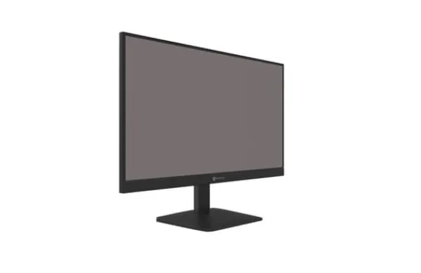Sikkerhedsmonitorer & Videokameraer^AG Neovo 24/7 skærm, VGA HDMI BNC, CCTV SC-2203