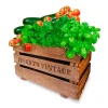 Online Agreen Urban Have Vintage Eco Gylden Kit Til Plante- & Urtedyrkning