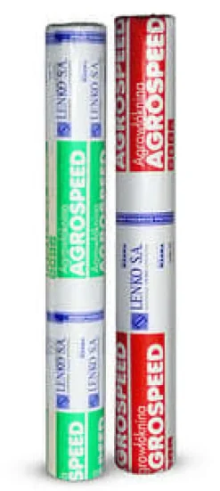 Haveduge^AGRO IKKE-VÆVET STOF SORT 50G AGROSTOP 3,2*100M - S-BW3,2*100C