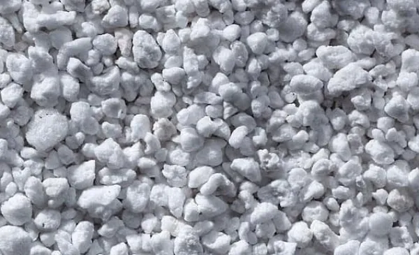 Discount Agro Perlit Substratløsner 2-6 MM 4L Støvfri BIOVITA Jord & Sand
