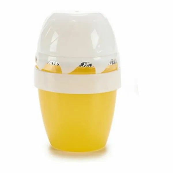 Outlet Air Freshener Set Ibergarden 1165 Citronela Gel (24 Units) Insektmiddel & Dyreafvisende Middel