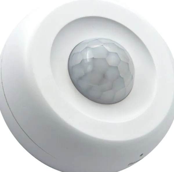 Bevægelsesdetektorer^Airam SmartHome bevægelsessensor, IP20