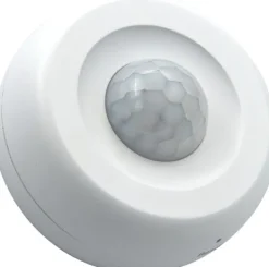 Bevægelsesdetektorer^Airam SmartHome bevægelsessensor, IP20