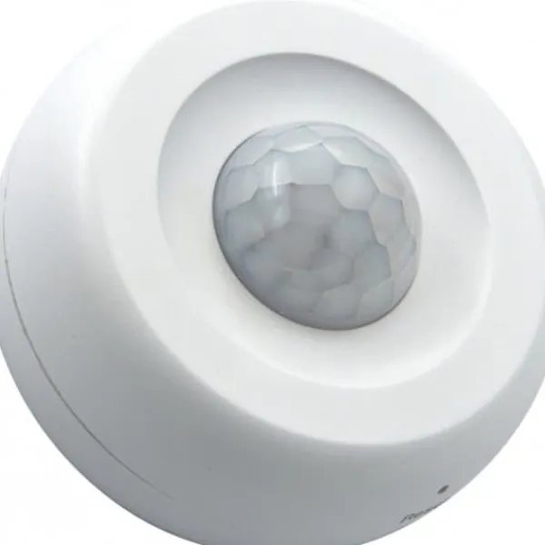 Online Airam SmartHome Bevægelsessensor, IP20 Bevægelsesdetektorer
