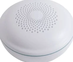 Outlet Airam SmartHome Vandlækagedetektor, til Wi-Fi-netværk Lækagedetektorer