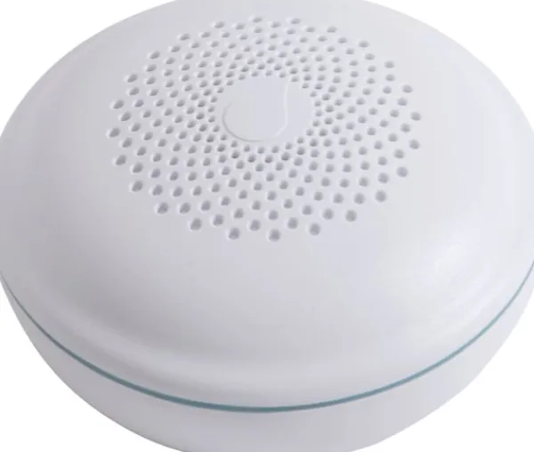 Outlet Airam SmartHome Vandlækagedetektor, til Wi-Fi-netværk Lækagedetektorer