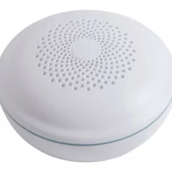 Lækagedetektorer^Airam SmartHome Vandlækagesensor, Wi-Fi-netværk