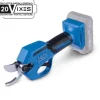 Outlet Akku-beskæresaks BC-PRS29-X - SCHEPPACH - 28 mm skærelængde - uden batteri eller oplader Haveværktøj